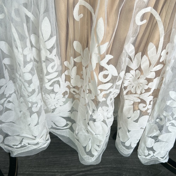 Nwt. Luxxel dress - Picture 2 of 6